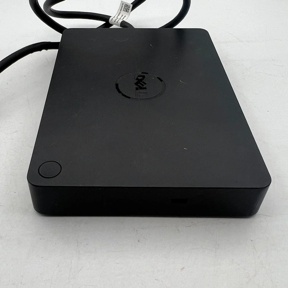 Dell wd15 business